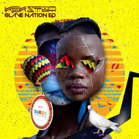 Hey Afro (Original Mix) | Boomplay Music