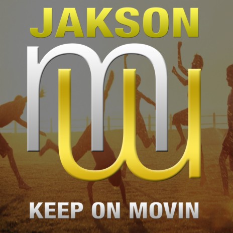 Keep On Movin (Radio Edit)