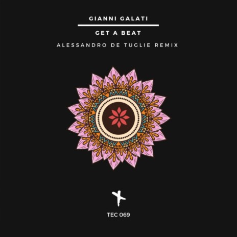 Get A Beat (Alessandro De Tuglie Remix)