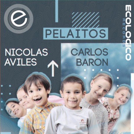 Pelaitos (Original Mix) ft. Carlos Baron