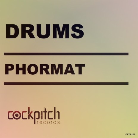 Drums (Original Mix)