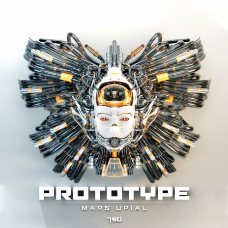 Prototype (Original Mix) | Boomplay Music