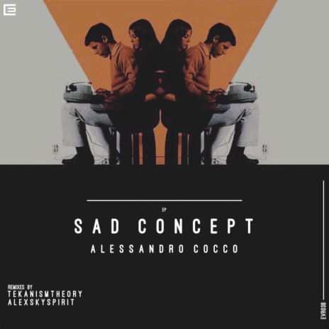 Sad Concept (TekanismTheory Remix) | Boomplay Music