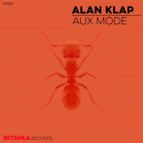 Aux Mode (Original Mix) | Boomplay Music