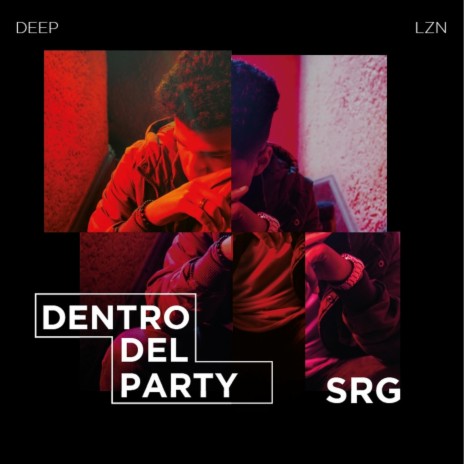 Dentro del Party | Boomplay Music