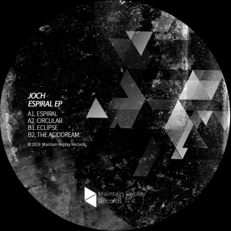 Espiral (Original Mix)