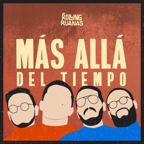 Más Allá del Tiempo | Boomplay Music