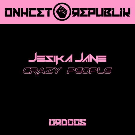 Crazy People (Original Mix) | Boomplay Music