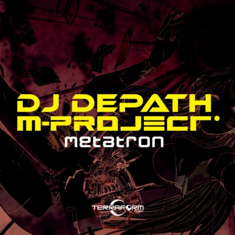 Melodies Of Passion II (DJ DEPATH & M-Project Remix - Album Edit) | Boomplay Music