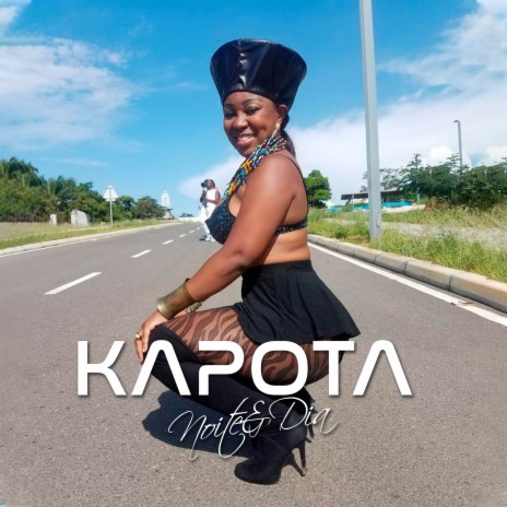 Kapota | Boomplay Music