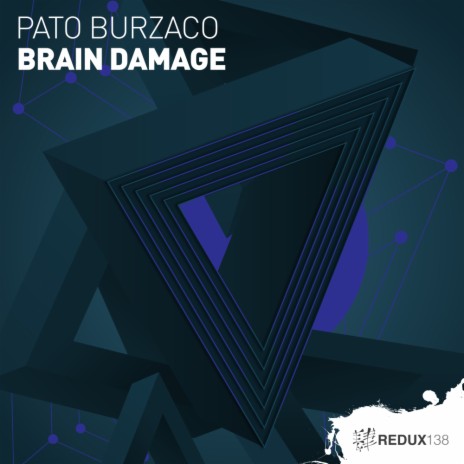 Brain Damage (Extended Mix) | Boomplay Music