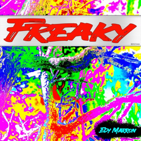 Freaky (Original Mix)