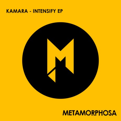 Intensify (Original Mix) | Boomplay Music