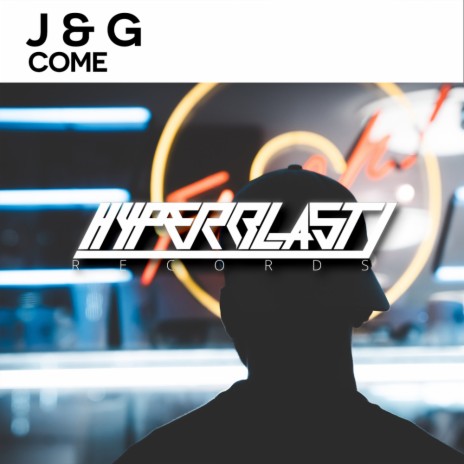 Come (Original Mix)