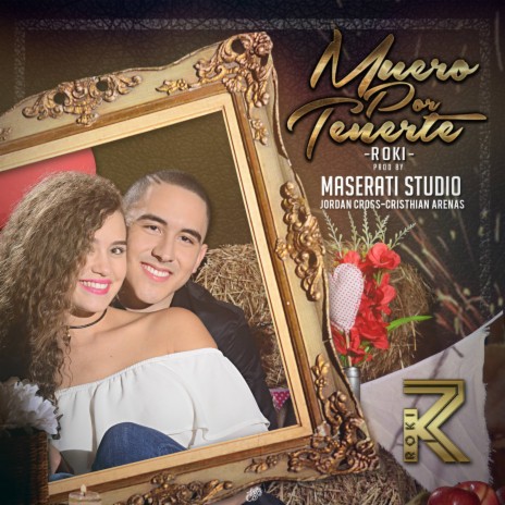 Muero por Tenerte | Boomplay Music