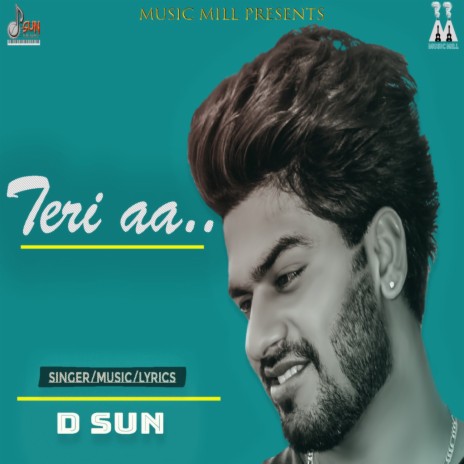 Teri Aa | Boomplay Music