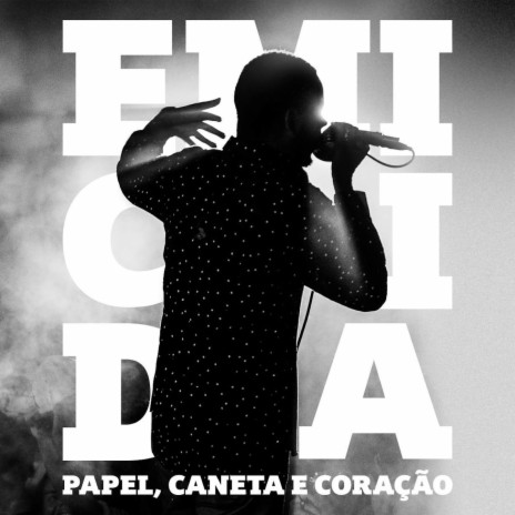 Papel, Caneta e Coração ft. Coyote Beatz | Boomplay Music