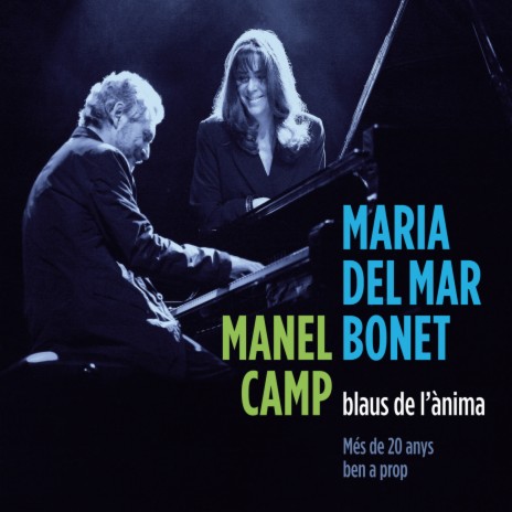 Kursaal ft. Maria del Mar Bonet | Boomplay Music