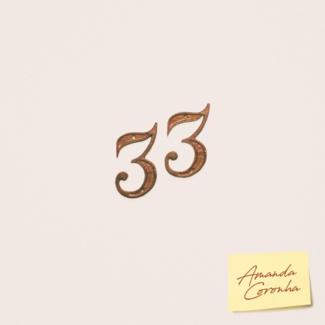 Apartamento 33 ft. Analaga | Boomplay Music