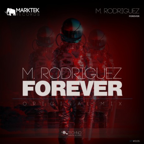 Forever (Original Mix) | Boomplay Music