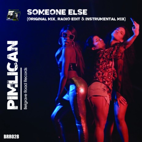 Someone Else (Original Mix)