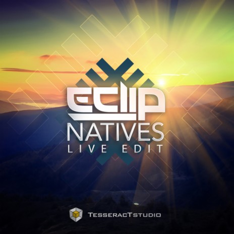 Natives (Live Edit) (Original Mix) | Boomplay Music