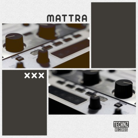 Xxx (Original Mix)