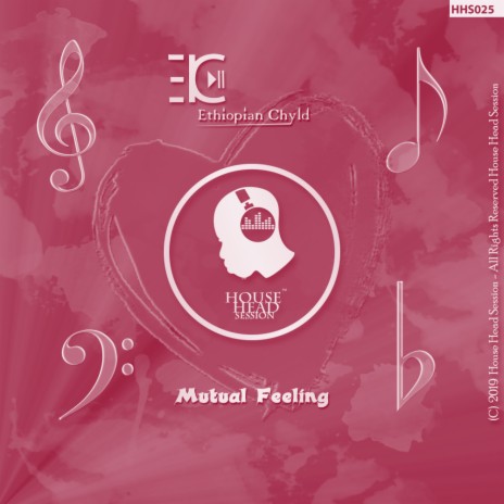 Mutual Feeling (Original Mix) | Boomplay Music