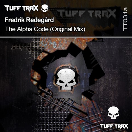 The Alpha Code (Original Mix) | Boomplay Music