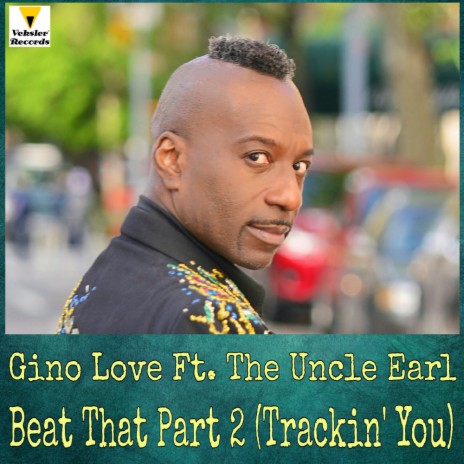 Beat That, Pt. 2 (Trackin' You) (Original Mix) ft. The Uncle Earl | Boomplay Music