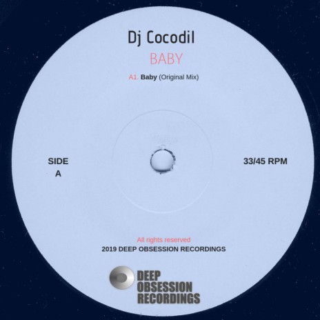 Baby (Original Mix)