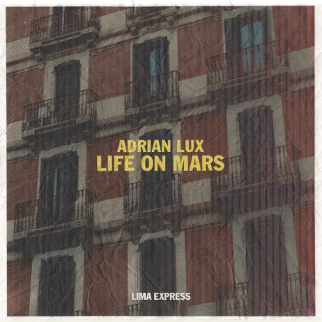 Life On Mars (Original Mix) | Boomplay Music