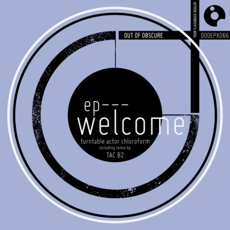 Welcome (Original Mix) | Boomplay Music