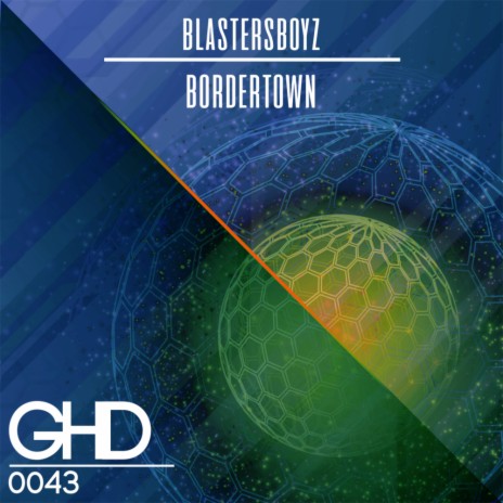 Bordertown (Original Mix) | Boomplay Music