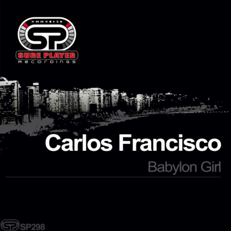 Babylon Girl (Original Mix)