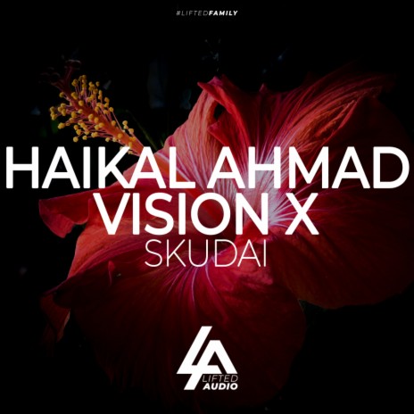 Skudai (Radio Edit) ft. Haikal Ahmad