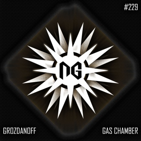 Gas Chamber (Original Mix) | Boomplay Music