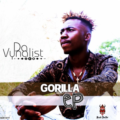 Gorilla (Original Mix) | Boomplay Music