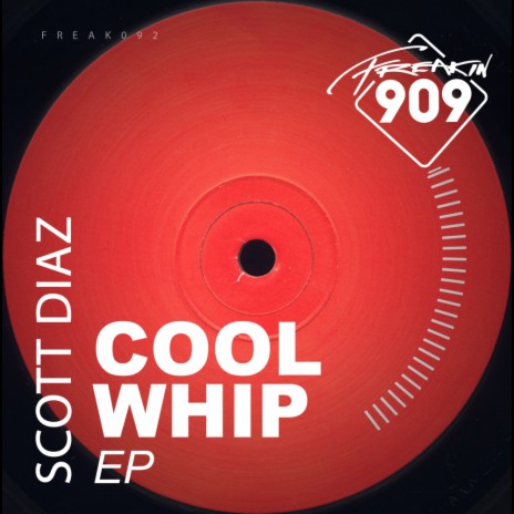 Cool Whip (Original Mix)