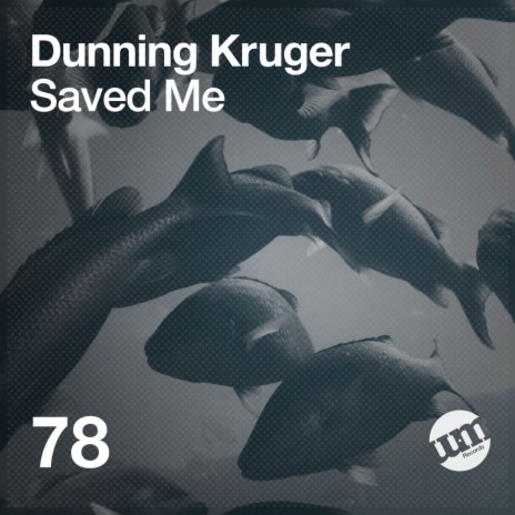 Saved Me (Dub Mix)