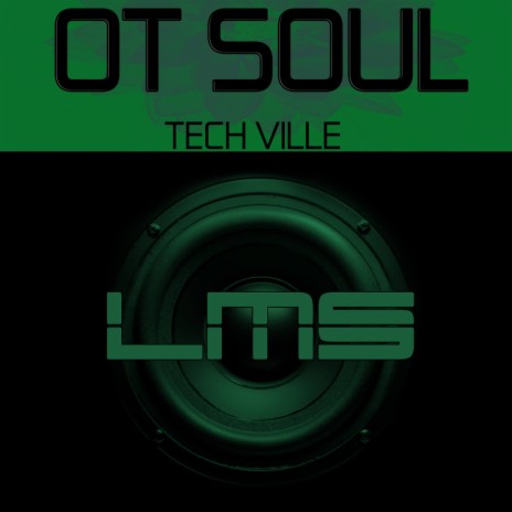 Tech Ville (Original Mix)