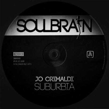 Suburbia (Original Mix)