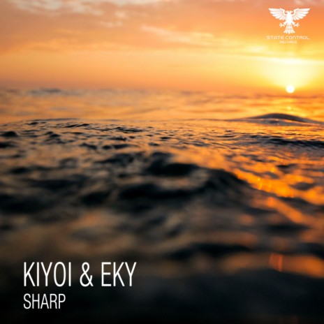 Sharp (Extended Mix) ft. Eky