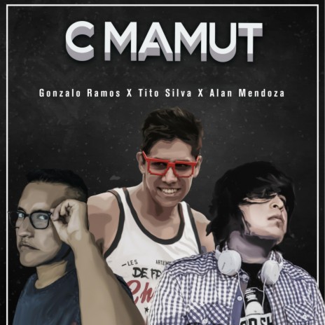 C Mamut (Remix) | Boomplay Music