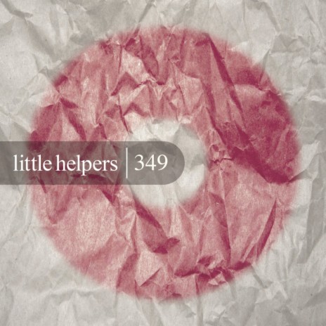 Little Helper 349-4 (Original Mix)