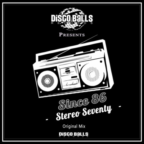 Stereo Seventy (Original Mix) | Boomplay Music