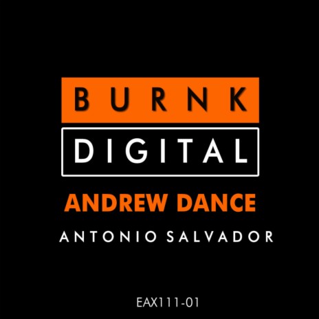 Antonio Salvador (Radio Edit)