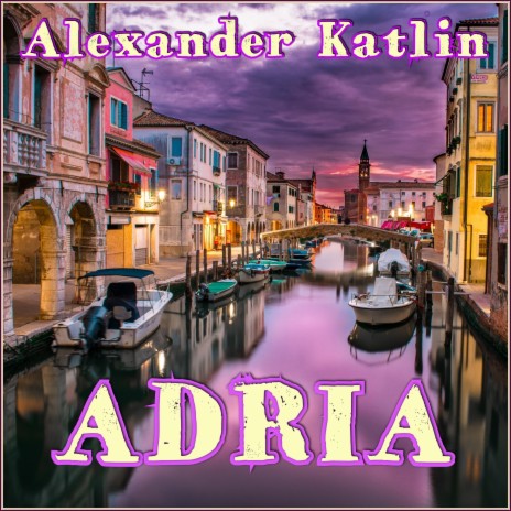 Adria | Boomplay Music