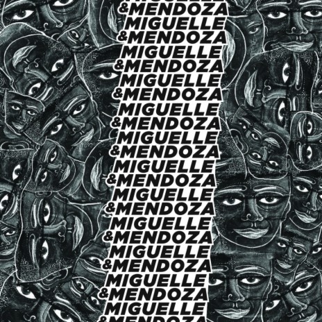 MM002 (Original Mix) ft. Mendoza | Boomplay Music