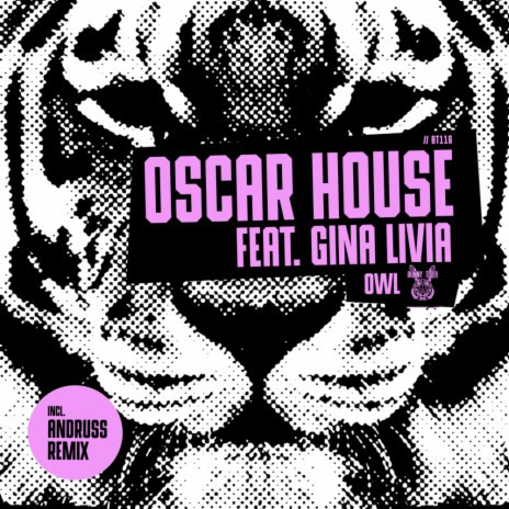 Owl (Original Mix) ft. Gina Livia | Boomplay Music